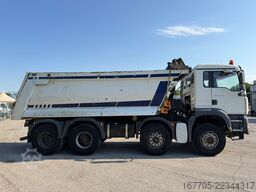 MAN TGA 41.480