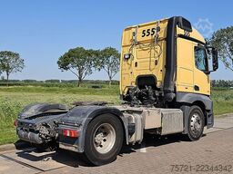 MERCEDES-BENZ ACTROS 1843