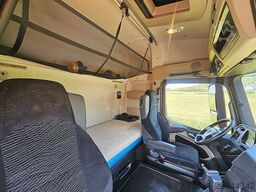 MERCEDES-BENZ ACTROS 1843
