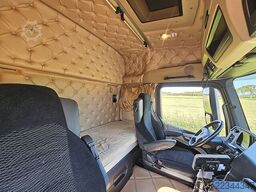 MERCEDES-BENZ ACTROS 2540 6X2