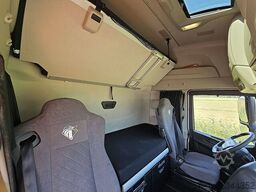 IVECO S-WAY AS440S49