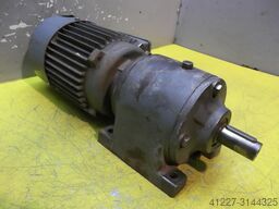 SEW-EURODRIVE R43WD80K-4