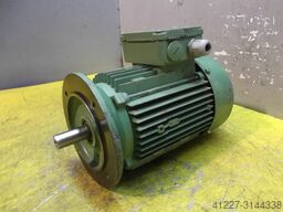 SEW-EURODRIVE DFT80K4TH