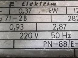 Elektrim SEMKg71-2B