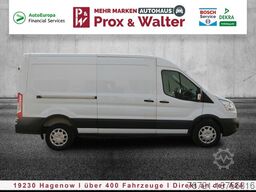 Ford Transit EcoBlue 350 L3 Trend KAMERA+TEMPOMAT