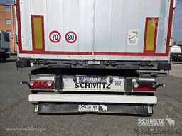 Schmitz Cargobull Semitrailer Curtainsider Standard