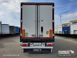 Schmitz Cargobull Semitrailer Reefer Multitemp