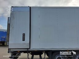 Schmitz Cargobull Semitrailer Reefer Multitemp