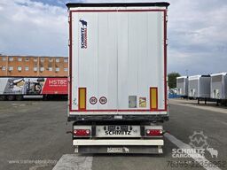 Schmitz Cargobull Semitrailer Curtainsider Standard