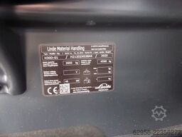 Linde H30D-01