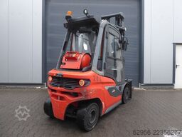 Linde H25T-01