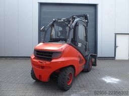 Linde H50D-02/600