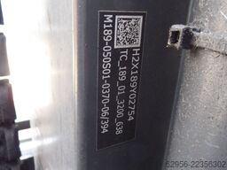 Linde H50D-02/600
