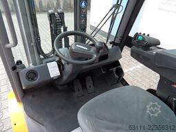 Jungheinrich TFG 430s - Freihub - wenig Stunden