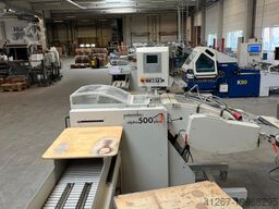 Palamides Alpha 500 Plus