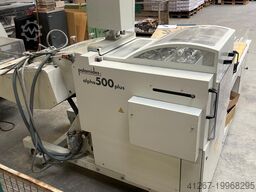 Palamides Alpha 500 Plus