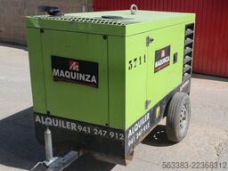 Pramac GSW50Y