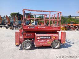 Genie GS3268RT