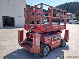 Genie GS3268RT