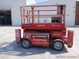 Genie GS3268RT