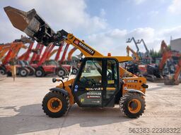 JCB 525.60