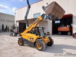 JCB 525.60
