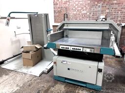 PERFECTA SL-10P Pile Lift + SA-100A Jogger