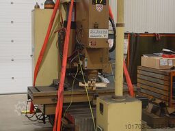Rambaudi RAMMATIC 600