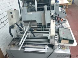 Longford Inserter-Folder