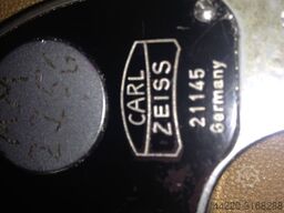 Zeiss 0 - 25 mm