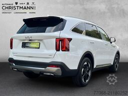 Kia Sorento PE PLATINUM 4WD PLUG-IN HYBRID 1.6 T-GDI *PANORAMADACH*PREMIUM-PAKET*