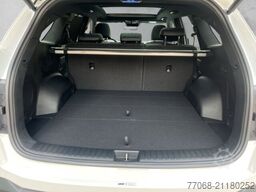 Kia Sorento PE PLATINUM 4WD PLUG-IN HYBRID 1.6 T-GDI *PANORAMADACH*PREMIUM-PAKET*