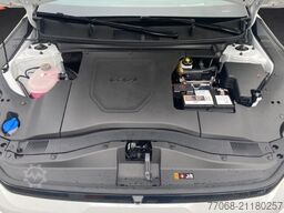 Kia EV4 HB 81,4 kWh GT-LINE *DRIVEWISE-PARK*KOMFORT*CONNECT*