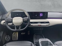 Kia EV4 HB 81,4 kWh GT-LINE *DRIVEWISE-PARK*KOMFORT*CONNECT*