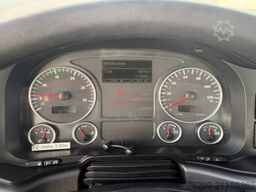 MAN TGS 35.440 8x2 Stummer / Swiss-Vehicle