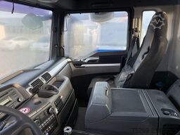 MAN TGS 35.440 8x2 Stummer / Swiss-Vehicle