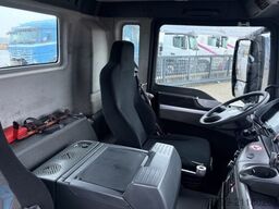 MAN TGS 35.440 8x2 Stummer / Swiss-Vehicle