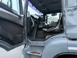 MAN TGS 35.440 8x2 Stummer / Swiss-Vehicle
