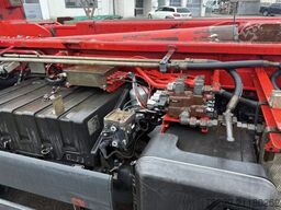 MAN TGS 35.440 8x2 Stummer / Swiss-Vehicle