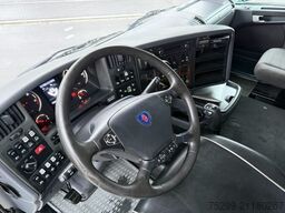 Scania R560 CB 8x4 BDF/HB / Swiss-Vehicle