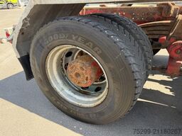 Scania R560 CB 8x4 Fahrgestell EPTO