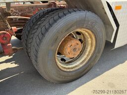 Scania R560 CB 8x4 Fahrgestell EPTO