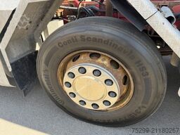 Scania R560 CB 8x4 Fahrgestell EPTO