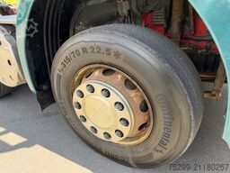 Scania R560 CB 8x4 Fahrgestell EPTO