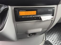 Mercedes-Benz 519 BT SZM+Auflieger / Swiss-Vehicle