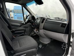 Mercedes-Benz 519 BT SZM+Auflieger / Swiss-Vehicle