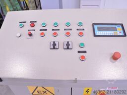 Tagliabue SZLIFIERKA KRAWĘDZIOWA