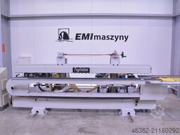 Tagliabue SZLIFIERKA KRAWĘDZIOWA