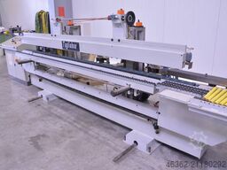 Tagliabue SZLIFIERKA KRAWĘDZIOWA