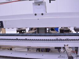 Tagliabue SZLIFIERKA KRAWĘDZIOWA